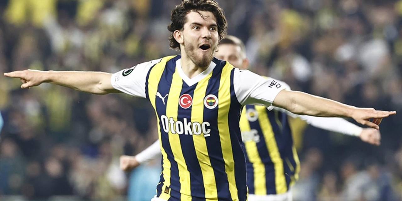 Fenerbahçe'nin Kasasını Ferdi Kadıoğlu Dolduracak