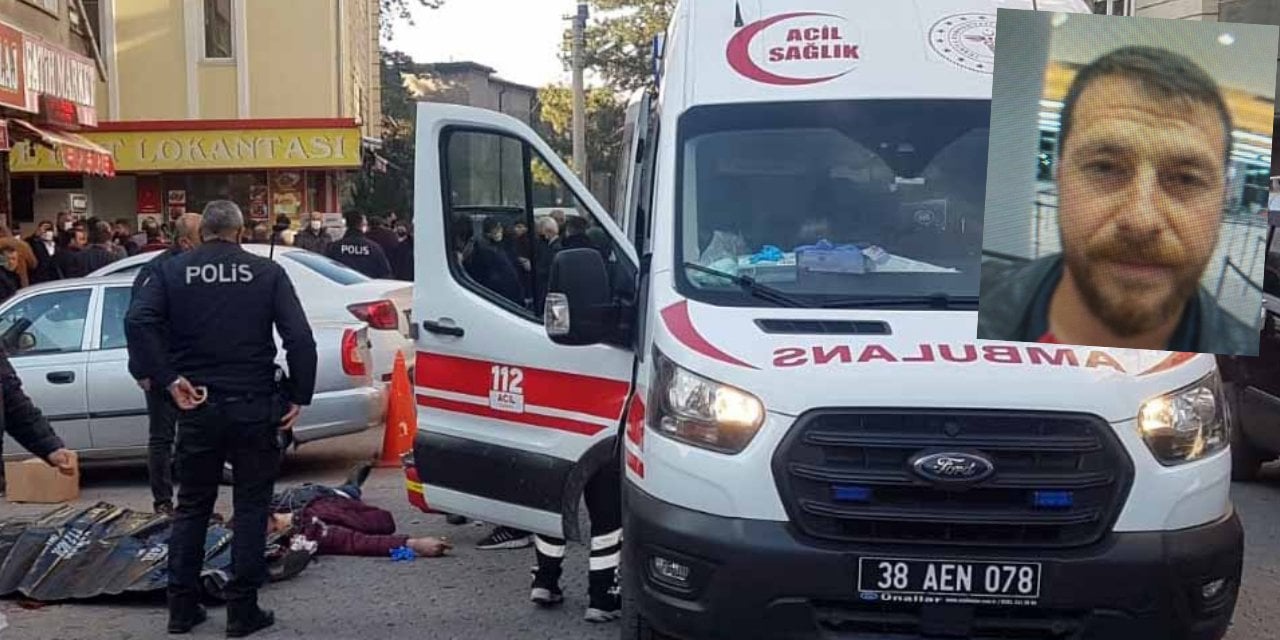 3 Kişiyi Öldürüp Kaçtı, 2 Yıldır Aranıyor