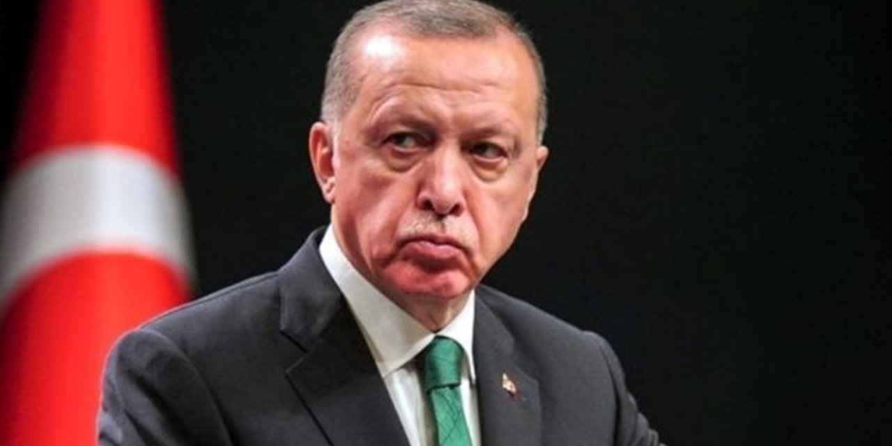 Anketçiden Erdoğan'a Kötü Haber: "Kaybedecek Adaylar Arıyorsunuz"