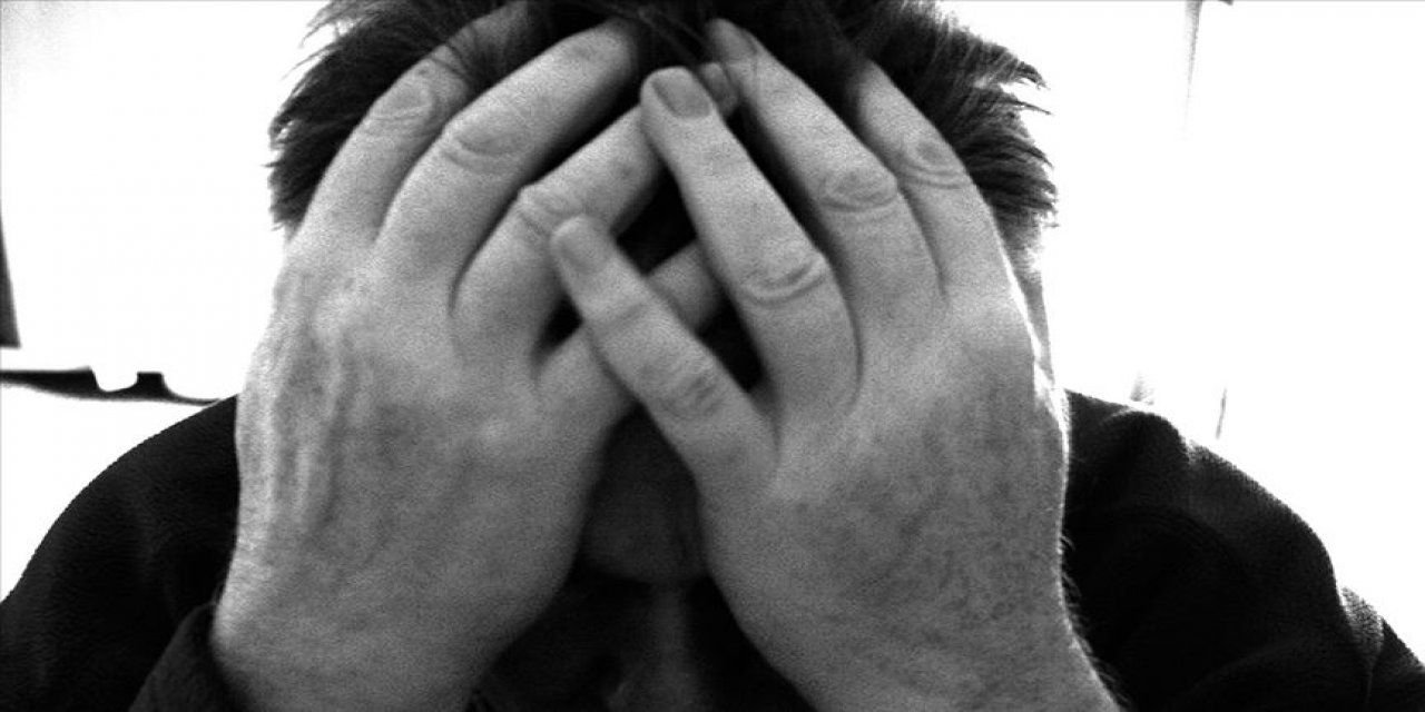 73 Bin Kişiyle Araştırma Yapıldı: Depresyon ve Anksiyete Mide-Bağırsak Sistemini Bozuyor