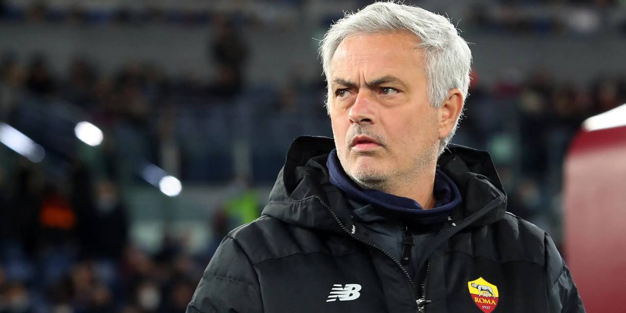 Suudi Arabistan'a Gitmesi Bekleniyordu! İşte Mourinho'nun yeni takımı