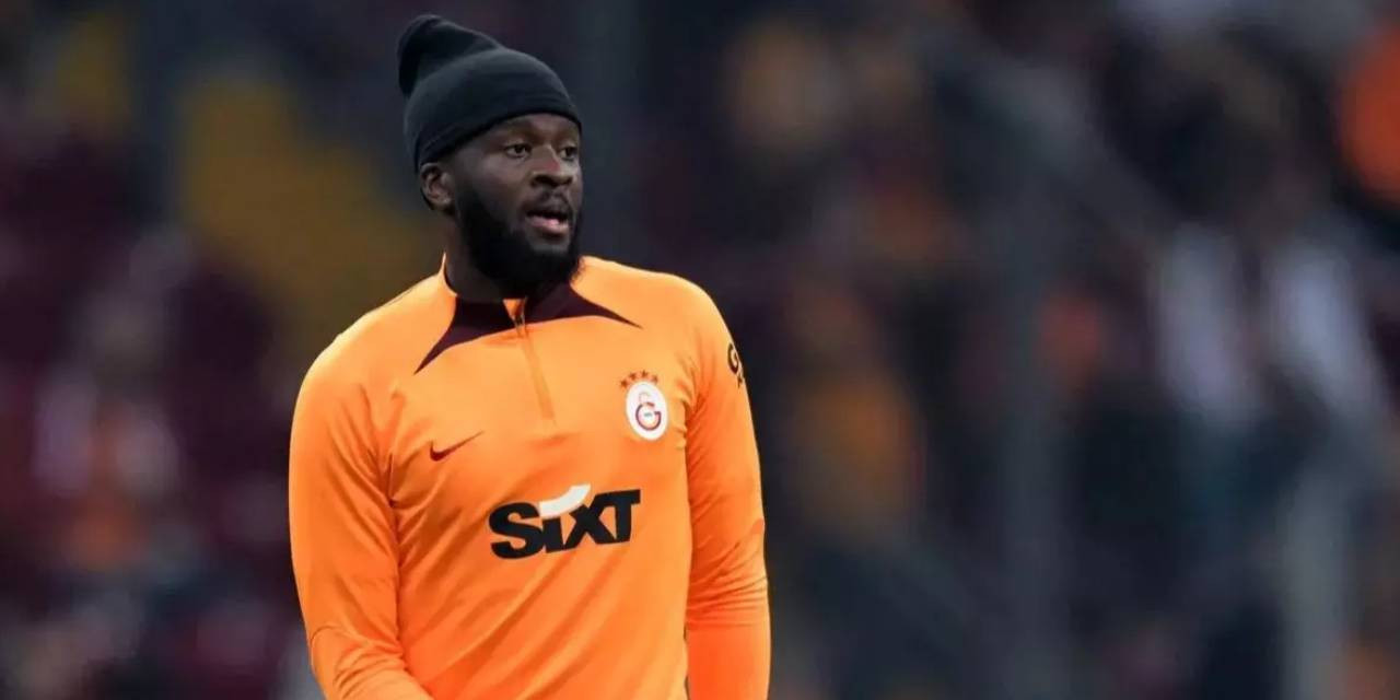 Galatasaray'da Ndombele'nin yerine dünya yıldızı geliyor