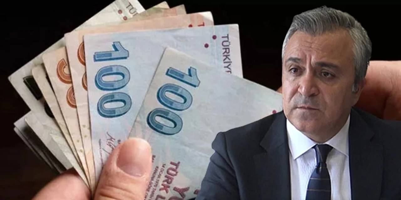 Asgari ücret zammını bilen Özgür Erdursun'dan en düşük emekli maaşı için sürpriz rakam: 'O rakamı yapsalar ben şaşırmam'