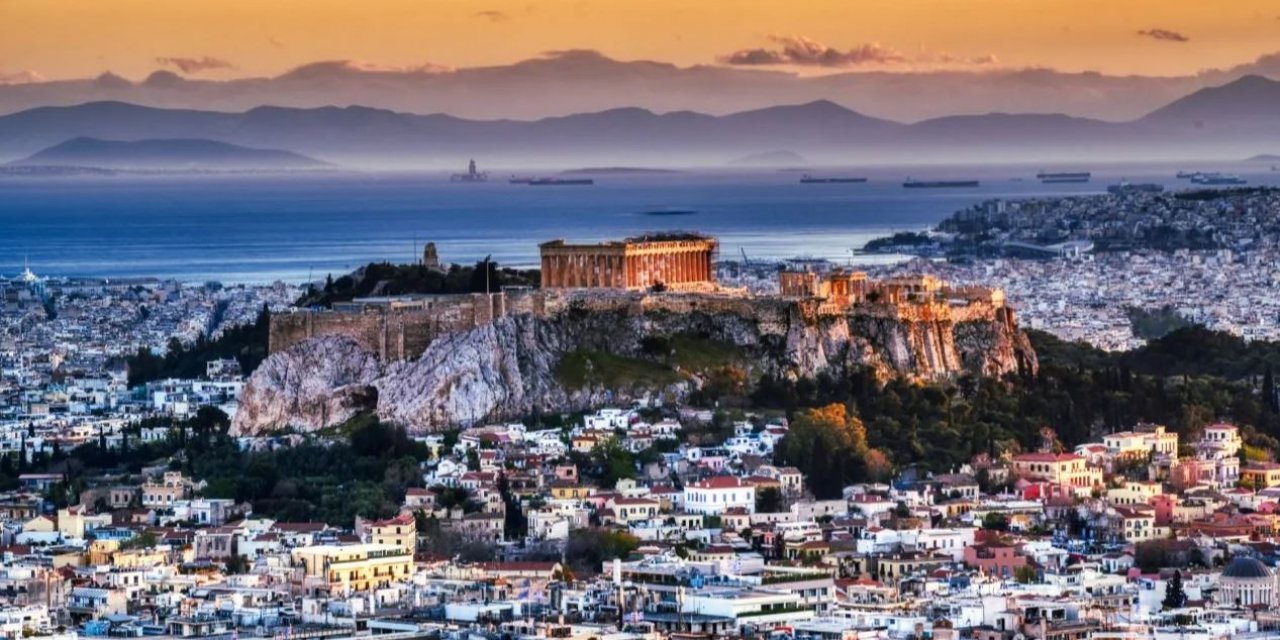 Yunanistan eşcinsel evliliği yasallaştırmaya hazırlanıyor