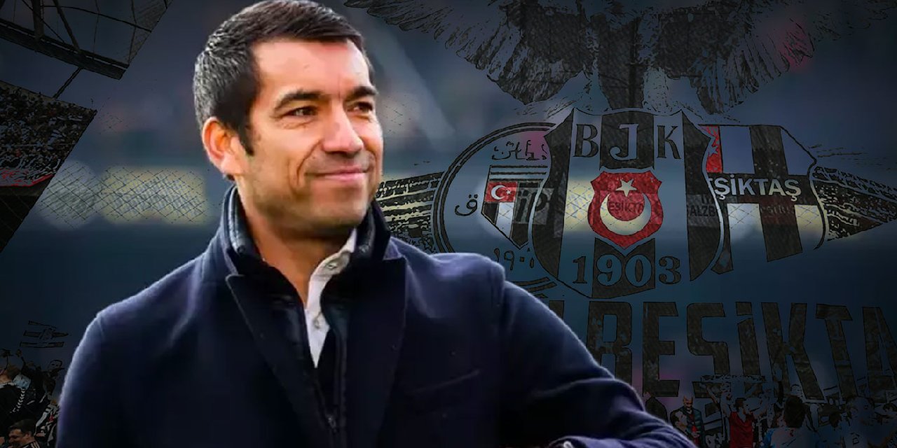 Halk TV Açıkladı: Beşiktaş'ın Teknik Direktörü Belli Oldu!