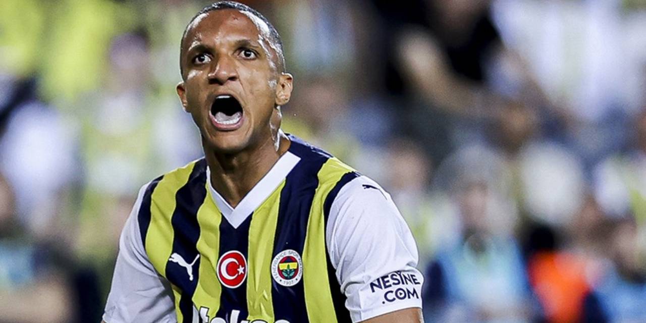 Fenerbahçe'de Becao'nun son durumu belli oldu!