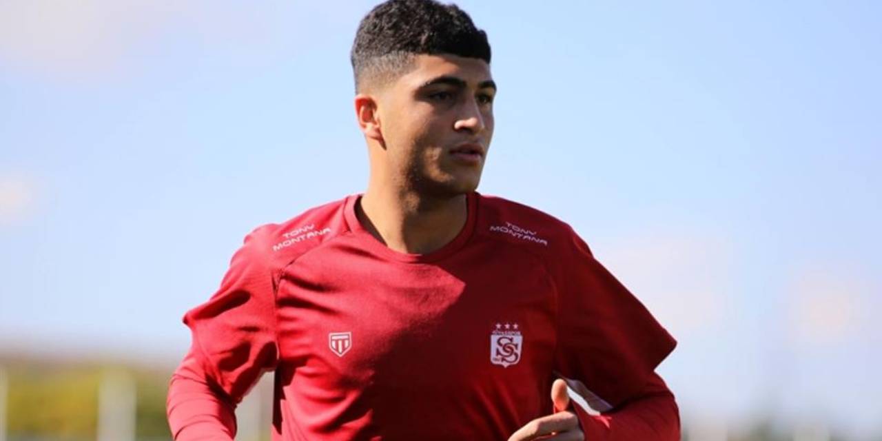 Sivas'tan Premier Lig'e: Anlaşma Sağlandı!