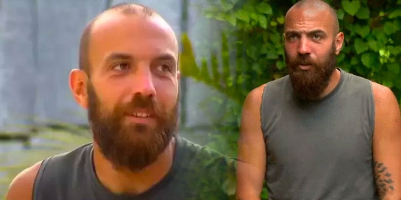 Survivor Sercan'ın Yeni Saçları Gündemi Salladı, Dillere Düştü: İşte Tarzı!