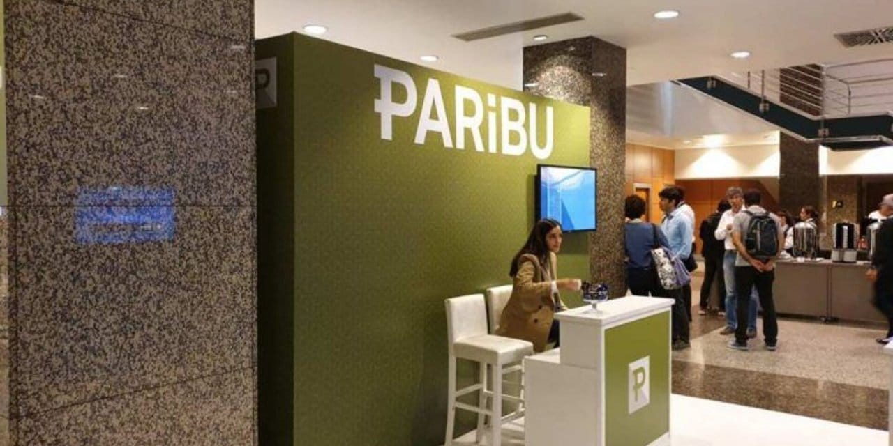 Rekabet Kurumu onayı verdi!  Paribu'dan dev satın alma