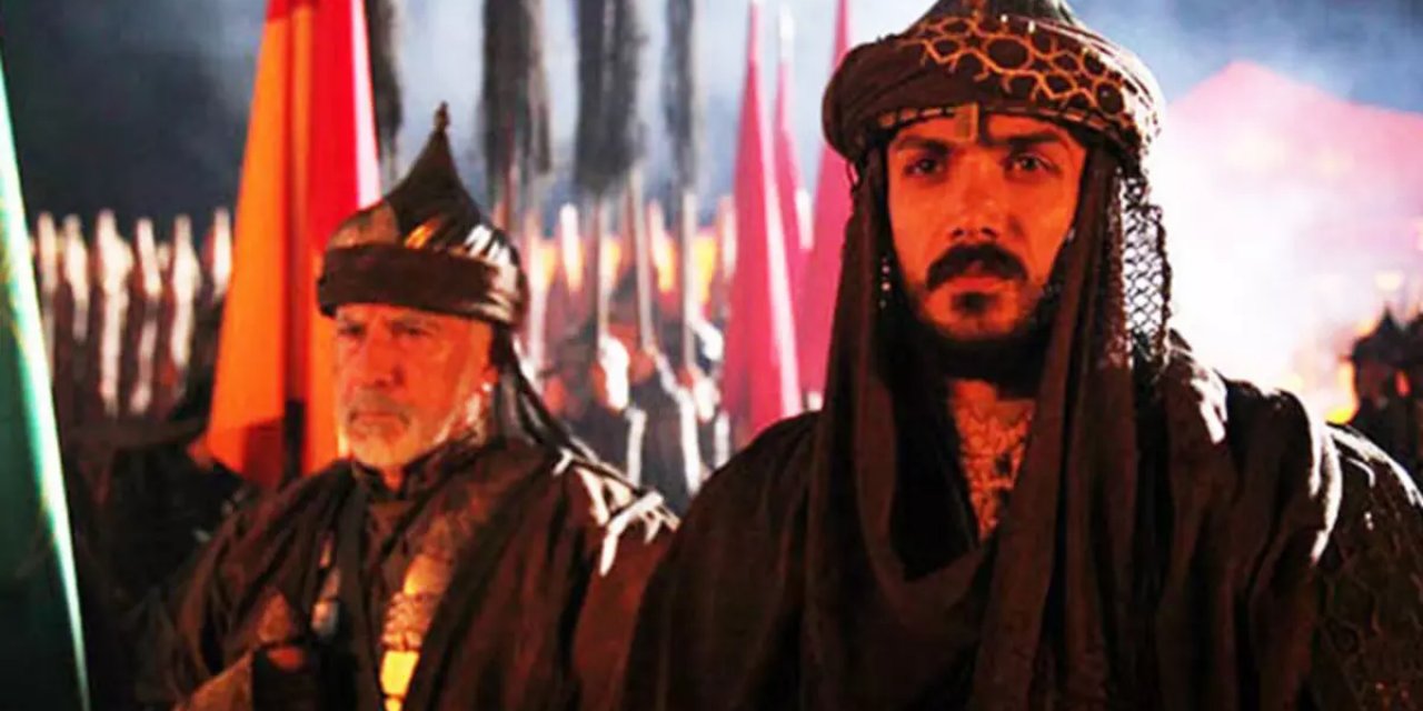 Ünlü Oyuncu 11 Yıl Süren Hukuk Savaşını Kazandı: Fatih Sultan Mehmet rolünden kovulmuştu...