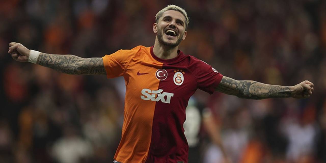 İtalyan basını duyurdu: Icardi İnter'e dönmek istiyor!