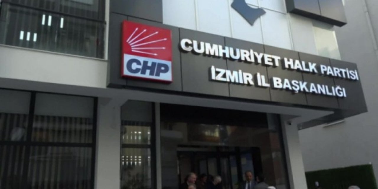 CHP İzmir Düğümünü Çözdü: Konuşulan Adaylar Belli Oldu