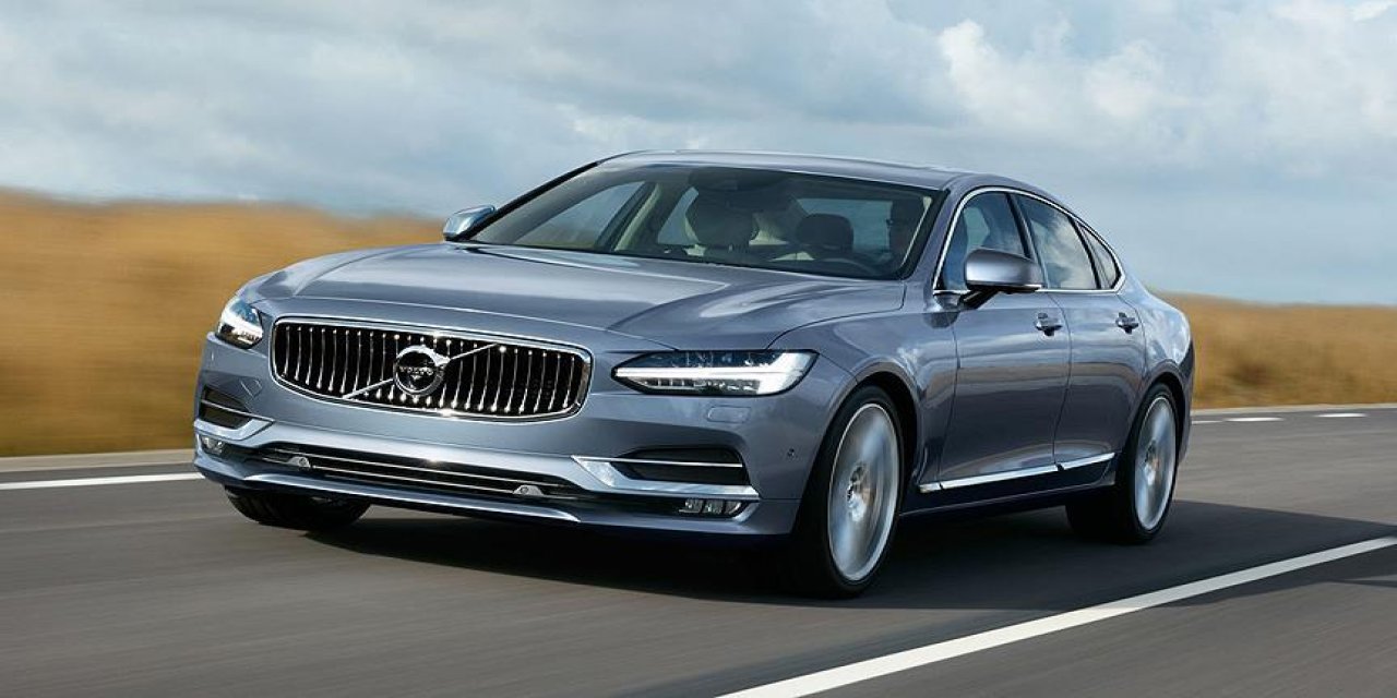 Volvo Cars İlk Çeyrekte Muazzam Büyüme Gösterdi: Kârı Yüzde 8 Arttı, Elektrikli Araçlarda Dev Kar Marjı!