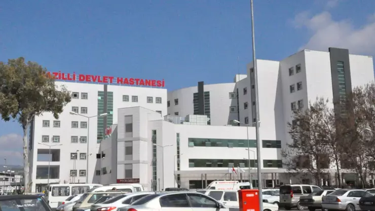 Aydın'da 'yeşil reçete' operasyonu: 9 gözaltı