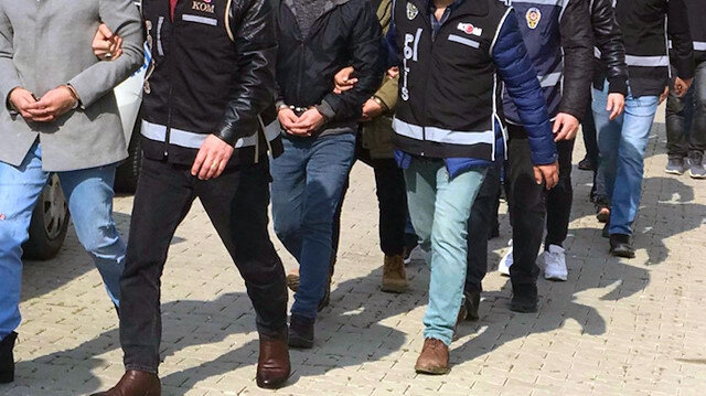 Burdur'da Uyuşturucu Operasyonu