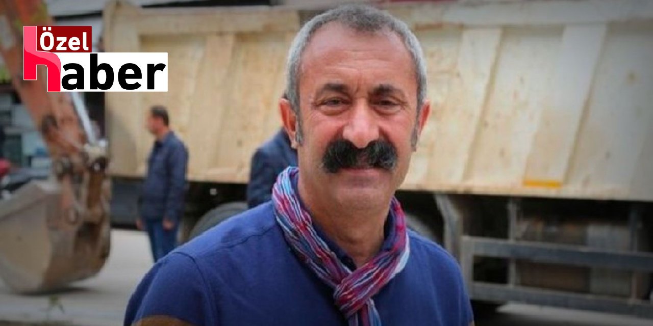 Fatih Mehmet Maçoğlu'nun İstanbul'dan Aday Olduğu İlçe Belli Oldu