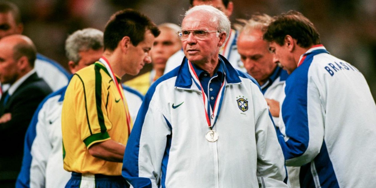 Futbol Efsanesine Veda! Brezilya ile 4 Dünya Kupası kazanan Mario Zagallo, 92 Yaşında hayatını kaybetti