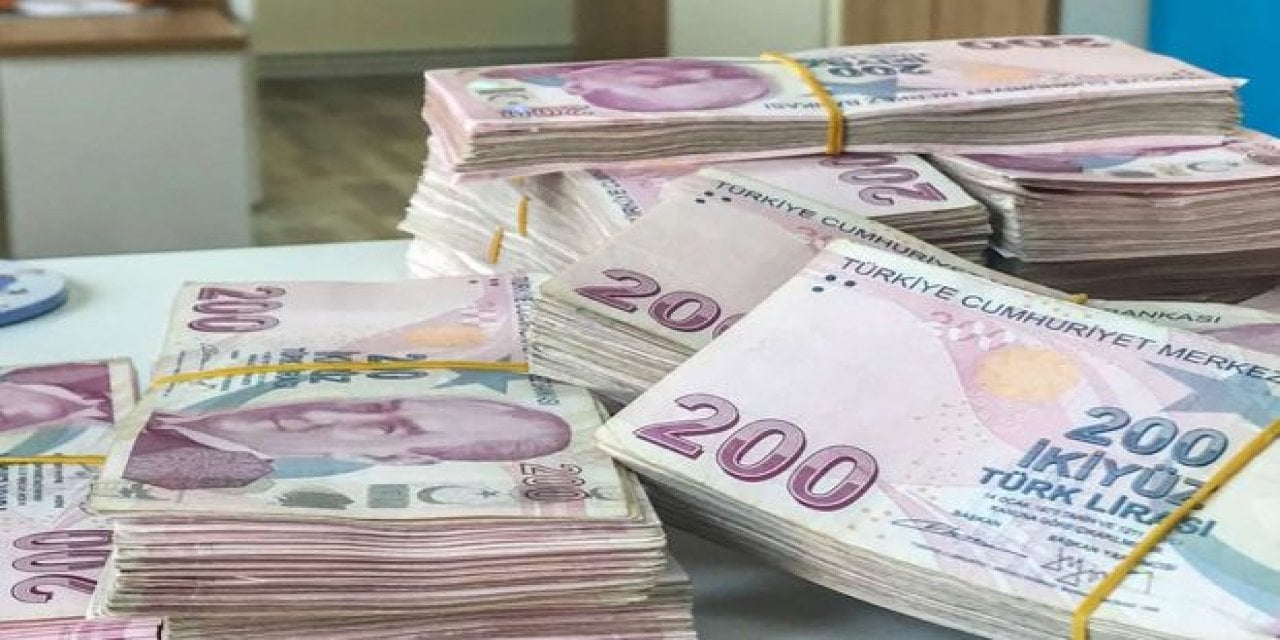 Yeni Banknotlar Tedavüle Girdi! Hafize Gaye Erkan’ın İmzası Bulunuyor