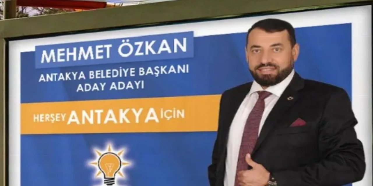 AKP'li İrfan Özkan Serbest Bırakıldı