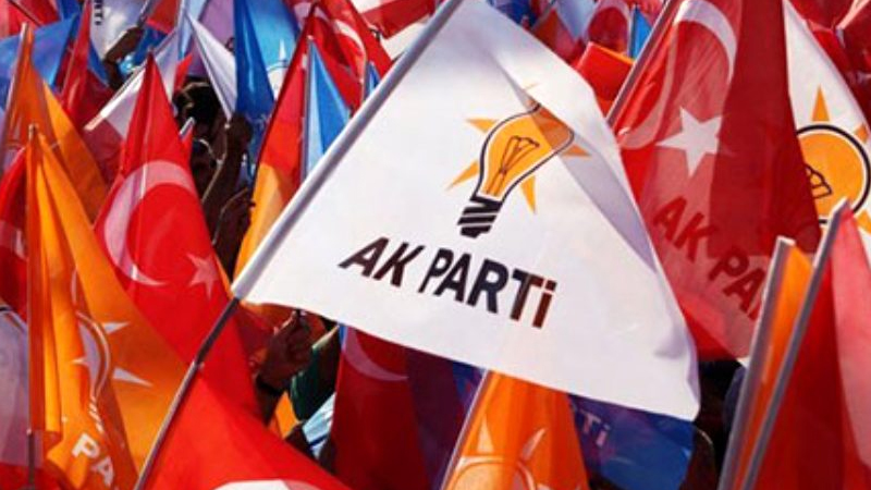 AKP, 12'si Büyükşehir, 28 Belediye Başkan Adayını Açıklayacak