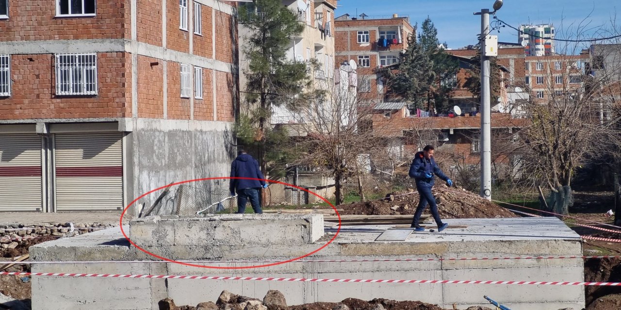 Su Deposuna Baktı Hastaneye Kaldırıldı!