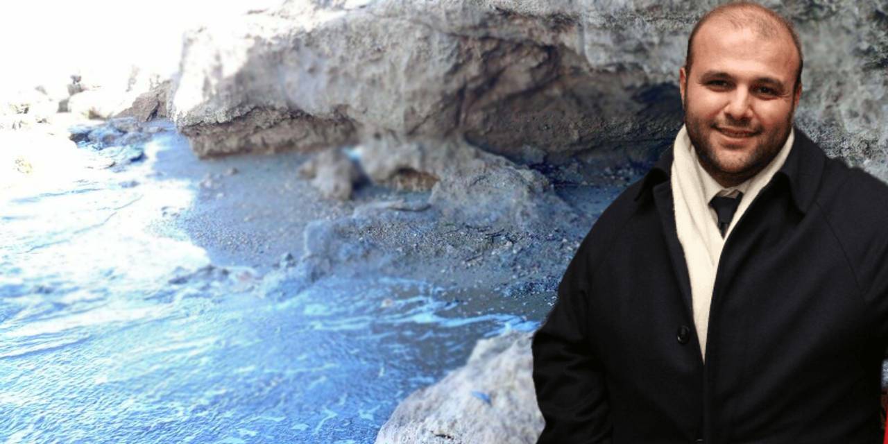Yunan adasında sahilde bulunan ceset kayıp iş insanına mı ait? Ailesi DNA örneği verdi
