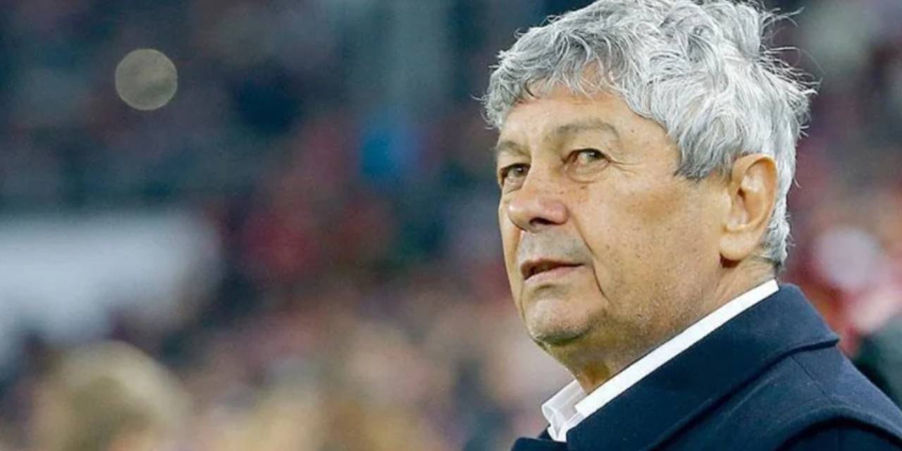 Beşiktaş'ta rota Lucescu'ya mı döndü?