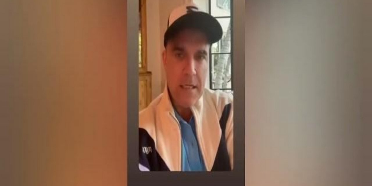 Robbie Williams Sordu: İsias Oteli Neden Çöktü?