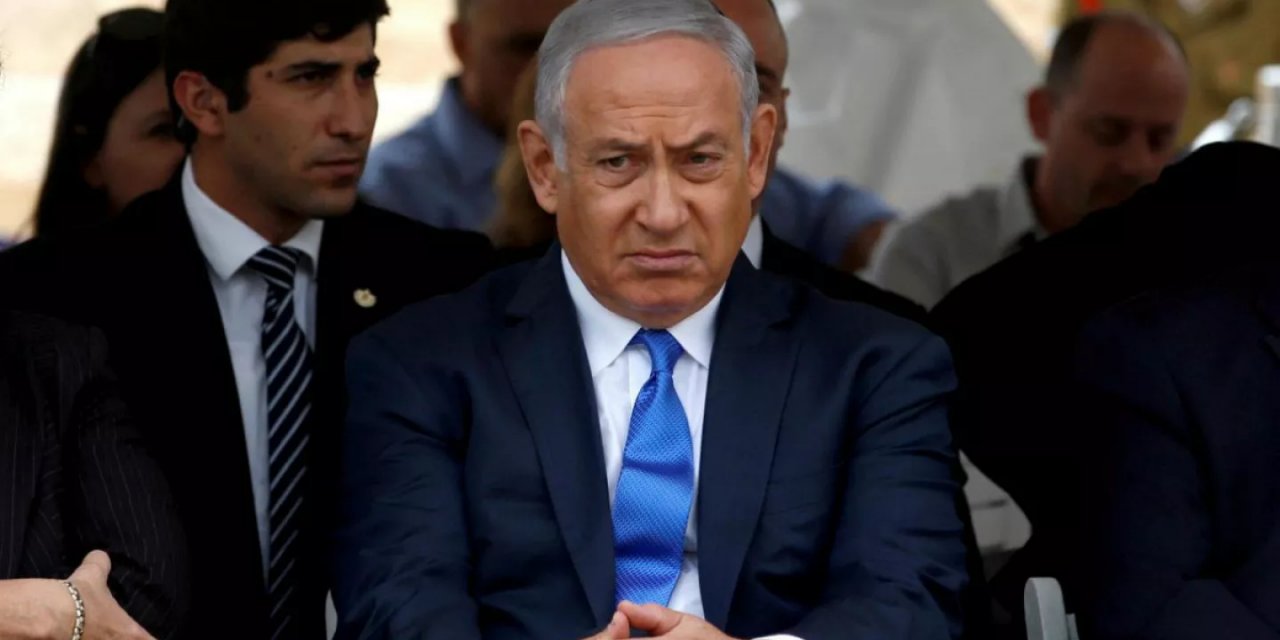 Netanyahu'dan Hizbullah'a tehdit
