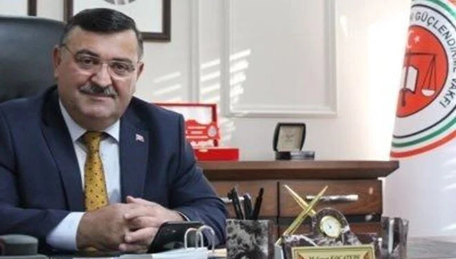 AKP Artvin Belediye Başkan Adayı Mehmet Kocatepe Kimdir, Nereli? Siyasi Geçmişi