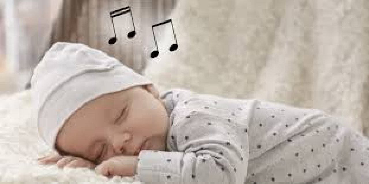 Araştırmacılara göre,  çocuklarınızı şarkılar ve ninilerle büyütün: Şarkılar geleceklerini etkileyecek