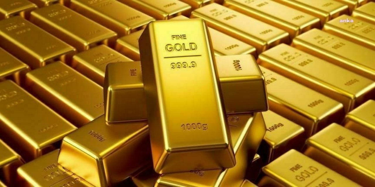 TÜİK açıkladı: Yıllık bazda en çok kazandıran külçe altın