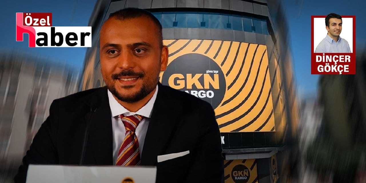 Kargo Devi 500 Milyon Borçla Konkordato İstedi! Galatasaray Sponsorluğu Şirketi Çökertti