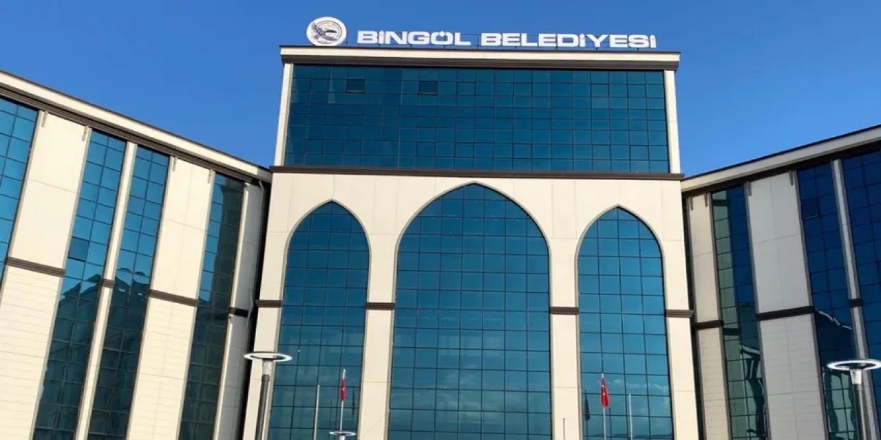 Bingöl'de Şeyh Said Tartışması: MHP Grubu Düştü!