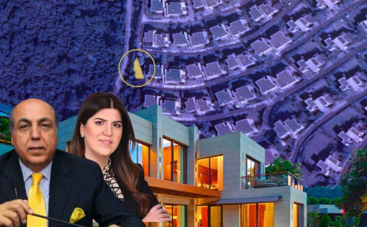 Bodrum'un Sosyetik Sitesindeki 117 Metrekarenin Sırrı! AKP'nin Muğla Adayı Aydın Ayaydın'ın Evini Saray Kurtardı