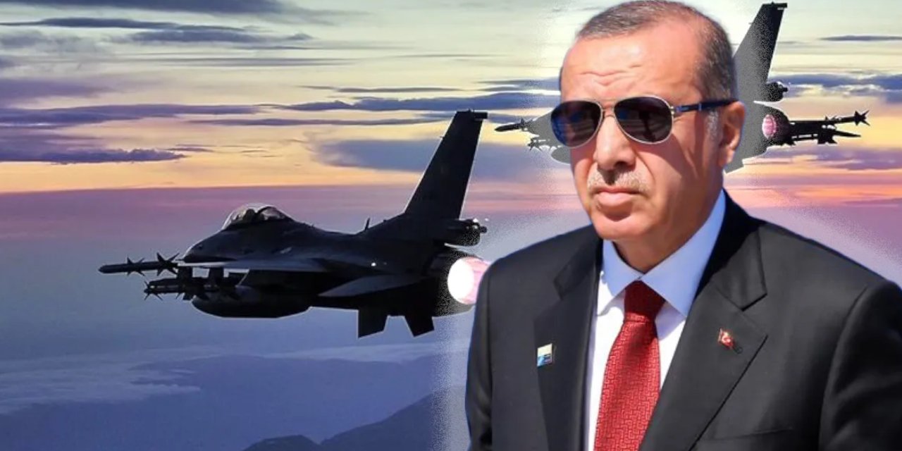 Erdoğan’a Eurofighter Vermeyen Almanya'dan, Suudilere Yeşil Işık!