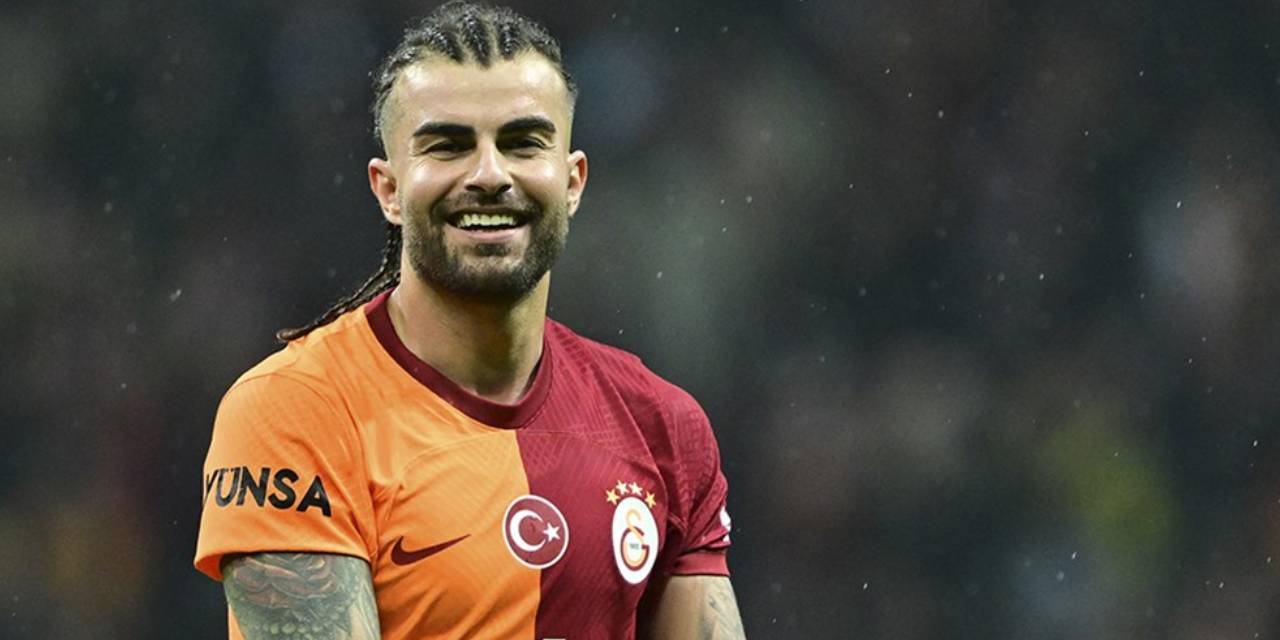 Galatasaray'dan Abdülkerim Bardakcı'ya Jest