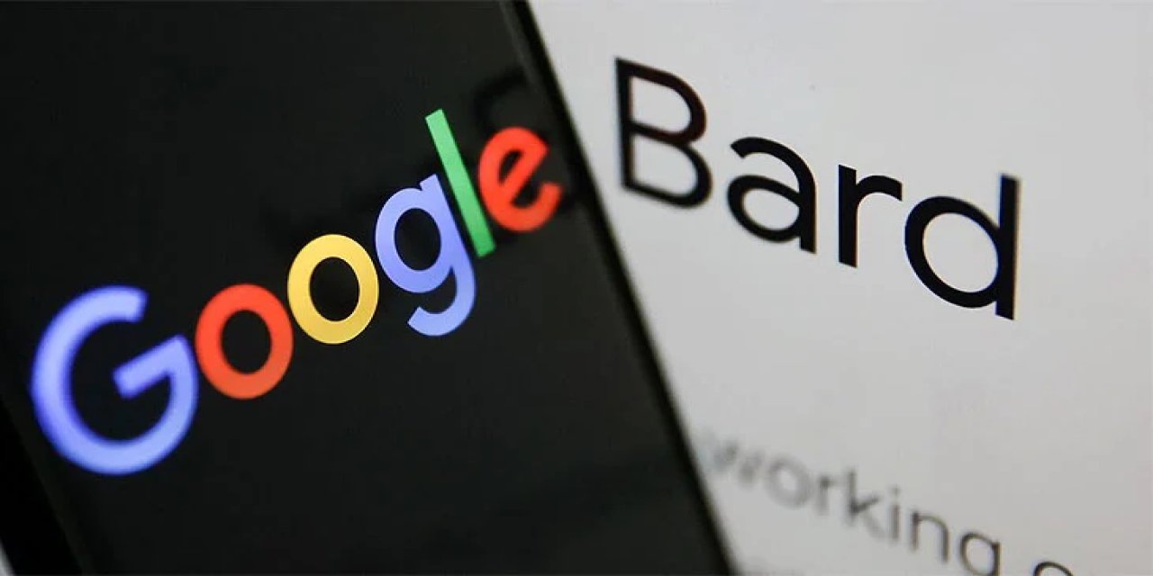Google Bard, Yapay Zekada Çığır Açacak 5 Yeni Özellikle Öne Çıkıyor
