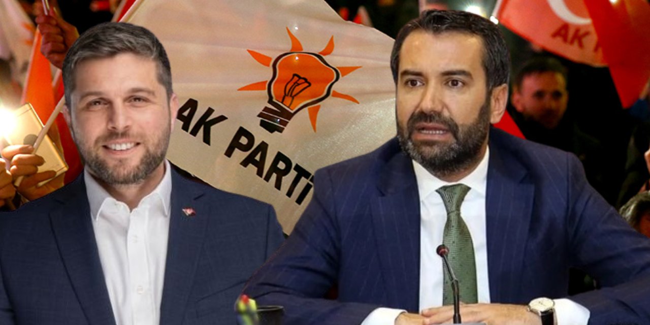 AKP’li Belediye Başkanı, AKP’li Vekile Saldırdı!