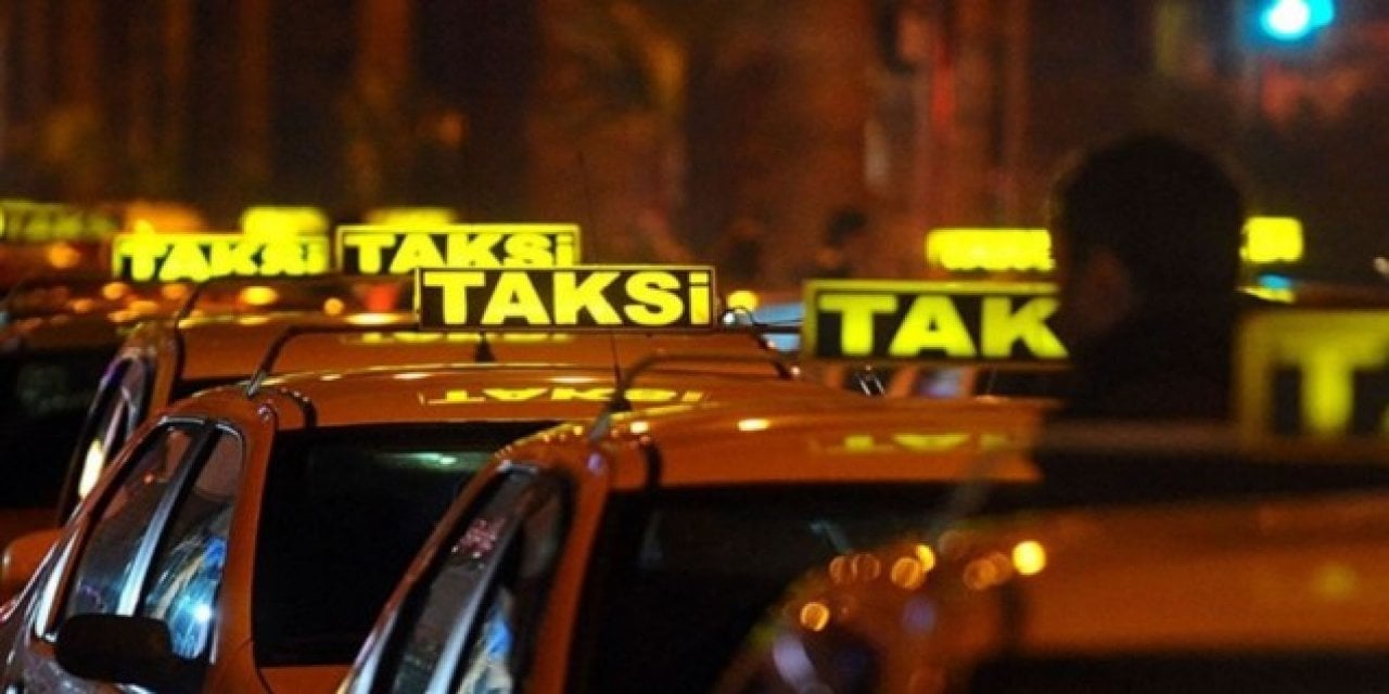 Bursa'da Kan Donduran Taksici Cinayeti: 20 Gün Önce Baba Olmuştu