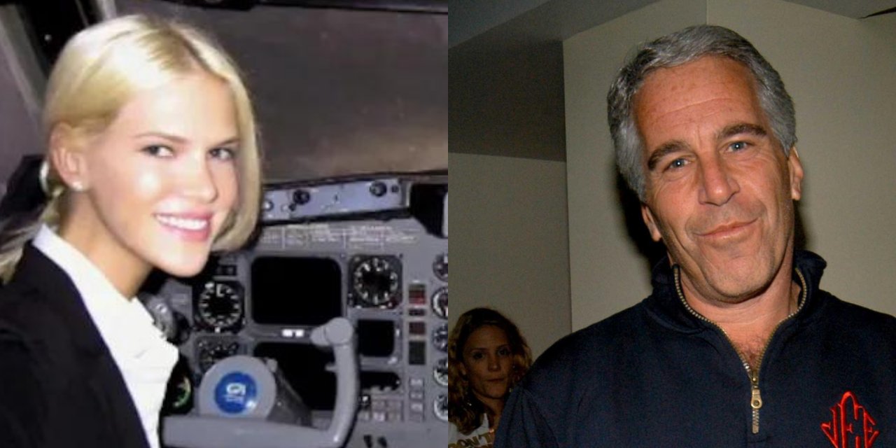 Jeffrey Epstein Skandalında Yeni Gelişme: Özel Pilotu Sırra Kadem Bastı