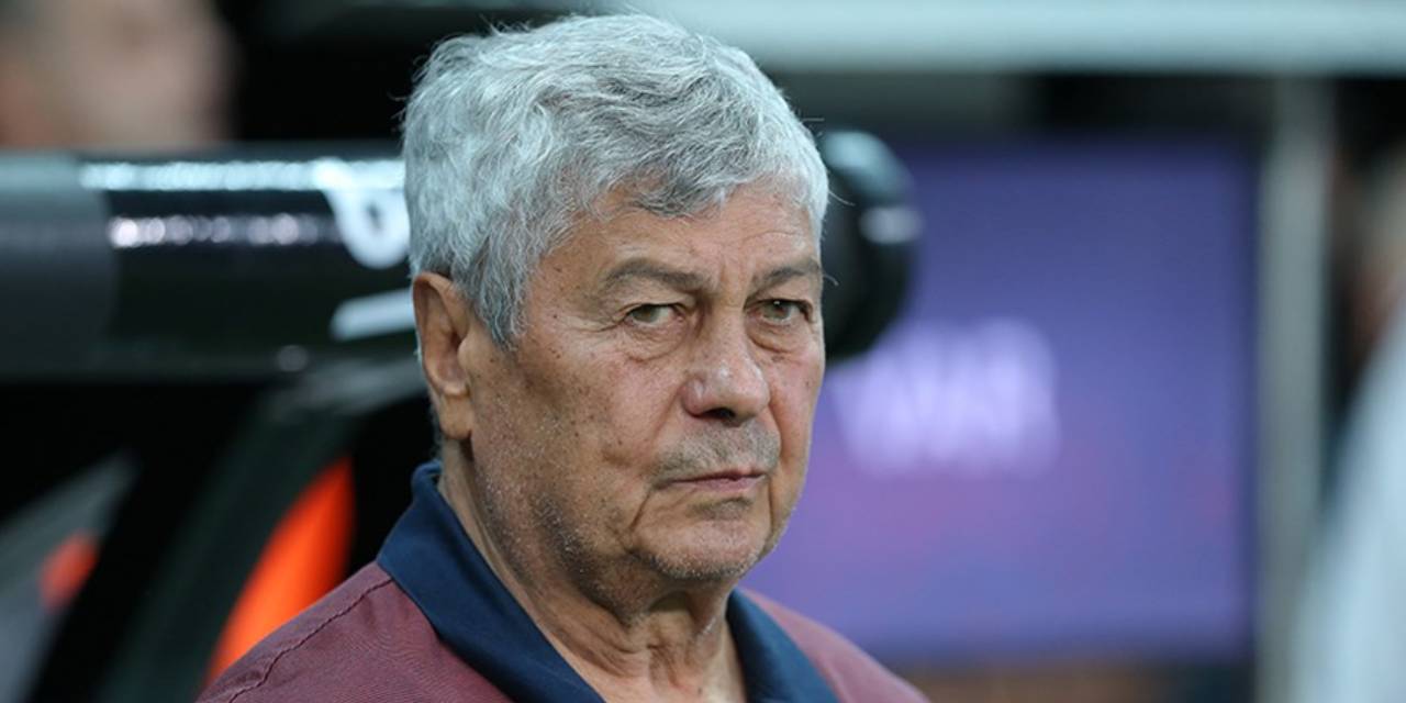 Mircea Lucescu'dan Beşiktaş Açıklaması: