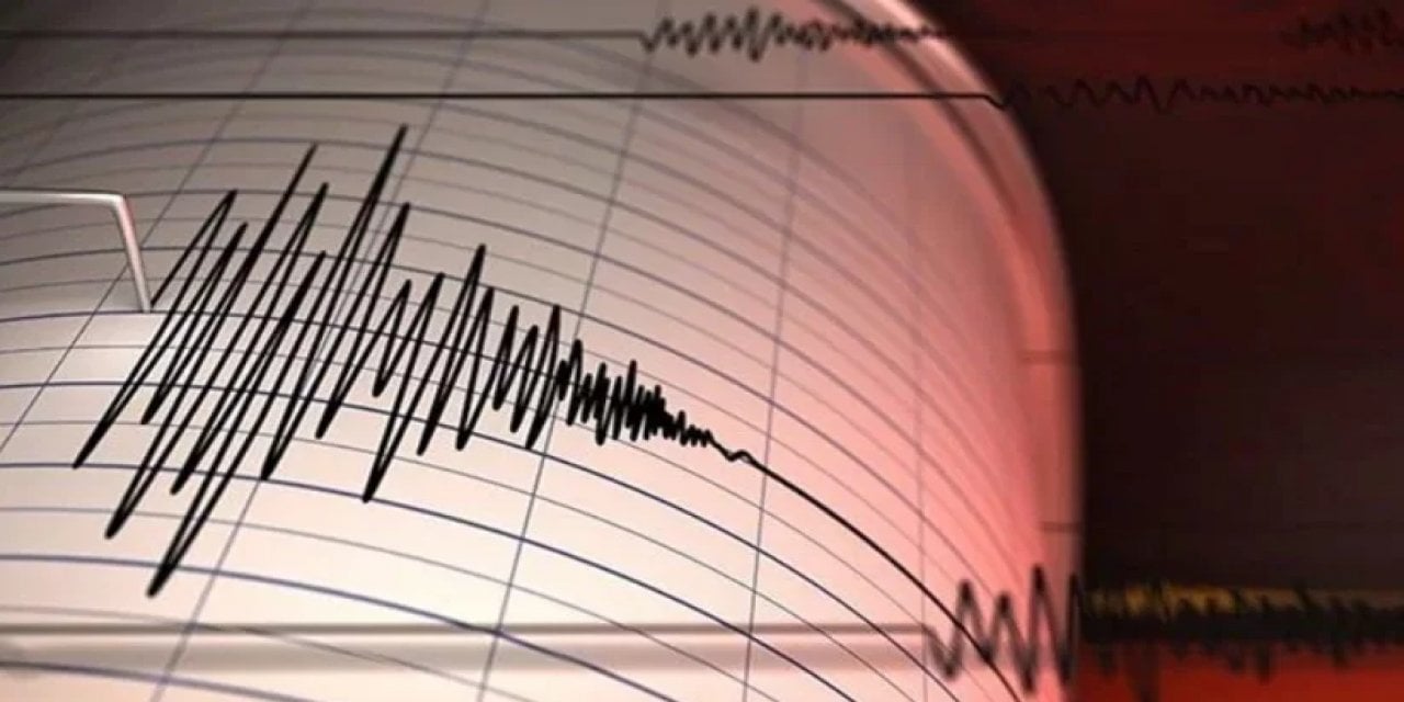 AFAD Duyurdu: Gece Saatlerinde İki İlde Deprem
