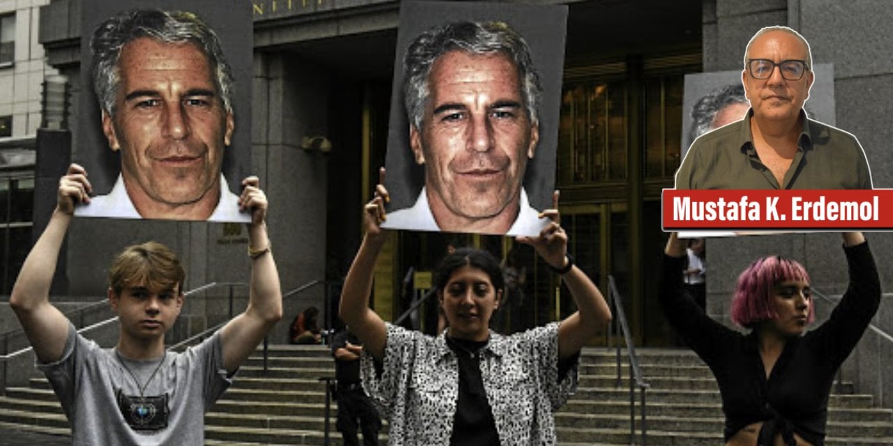 Türkiye’nin de Adı Geçiyor: Epstein Davası’nın Düşündürdükleri
