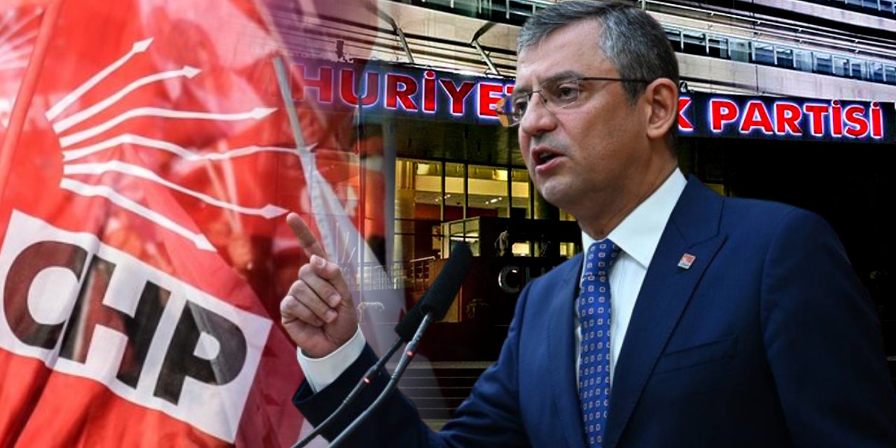 CHP Adaylarını Belirledi: İşte Adana, Antalya, Eskişehir, Hatay, İstanbul ve Aydın Adayları...