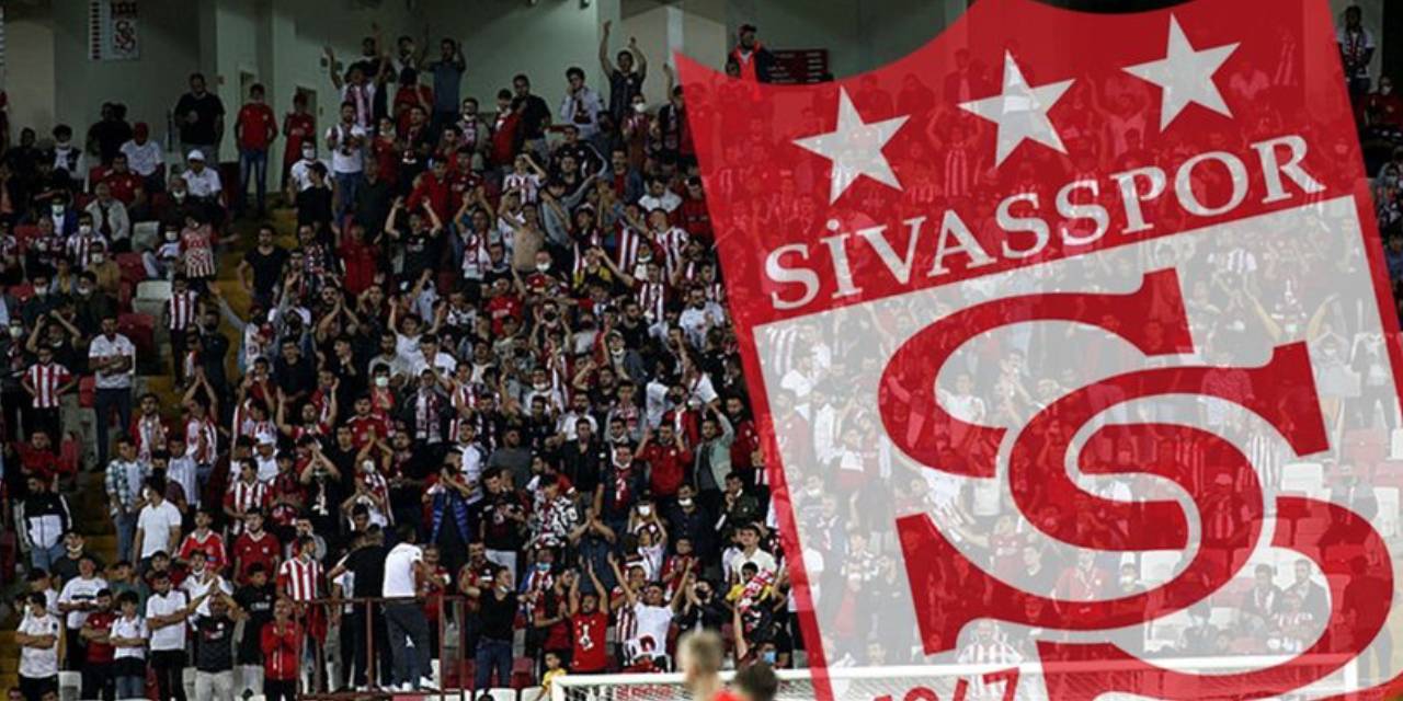 Sivasspor'dan sitemli bilet paylaşımı!