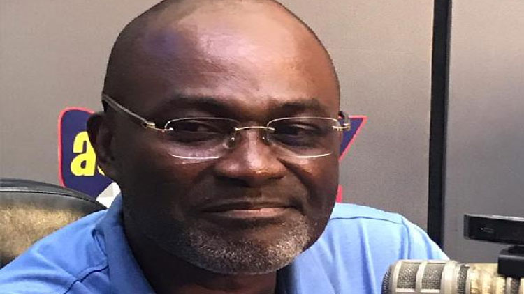 Gana'da 'futboldaki yolsuzluğunu' araştıran gazeteci öldürüldü