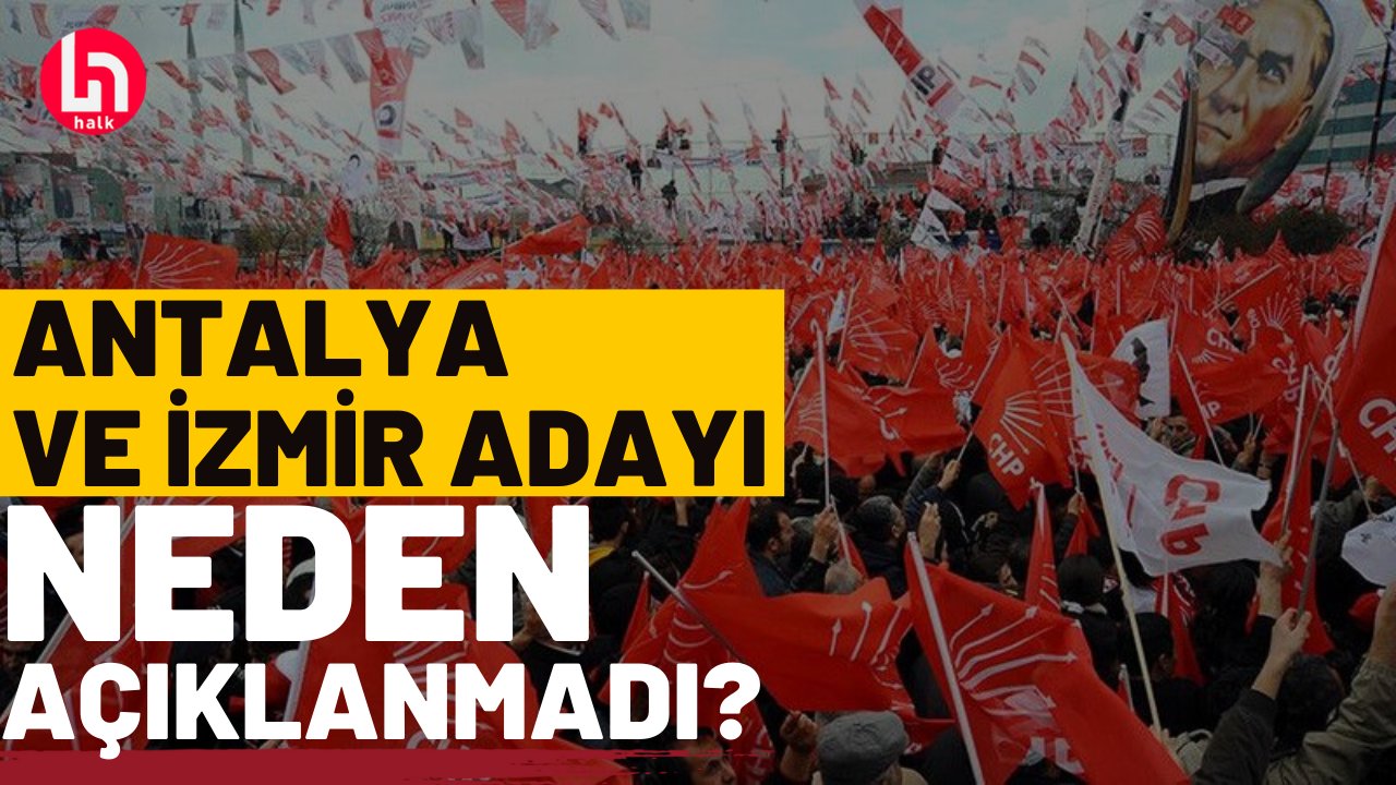 İşte CHP'den son kulis bilgileri!