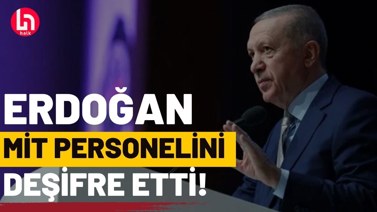 Erdoğan, önce açık paylaştı, sonra sildi!