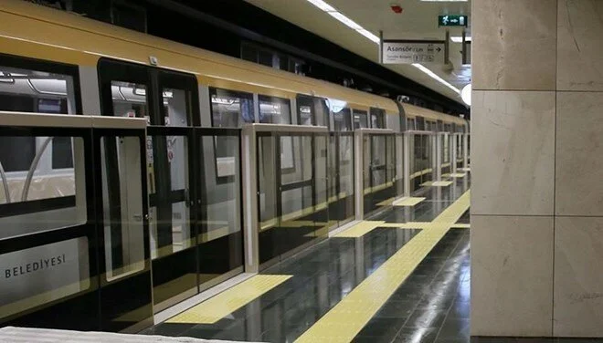 Bakan Uraloğlu Tarih Verdi: Bakırköy-Kirazlı Metro Hattı ne zaman açılacak?